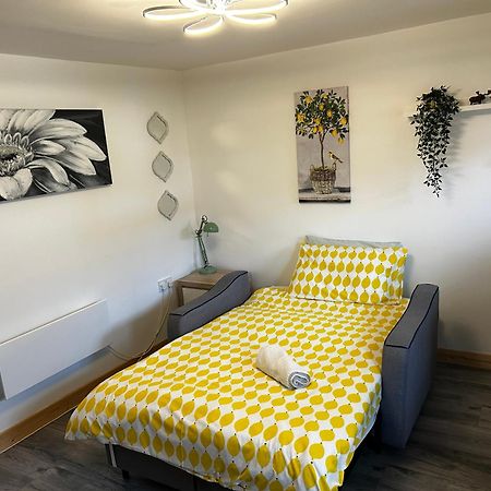 Stardust Getaway Tiny-Home E32Ak40 Piltown ภายนอก รูปภาพ