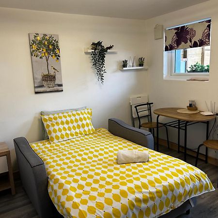 Stardust Getaway Tiny-Home E32Ak40 Piltown ภายนอก รูปภาพ