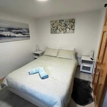 Stardust Getaway Tiny-Home E32Ak40 Piltown ภายนอก รูปภาพ
