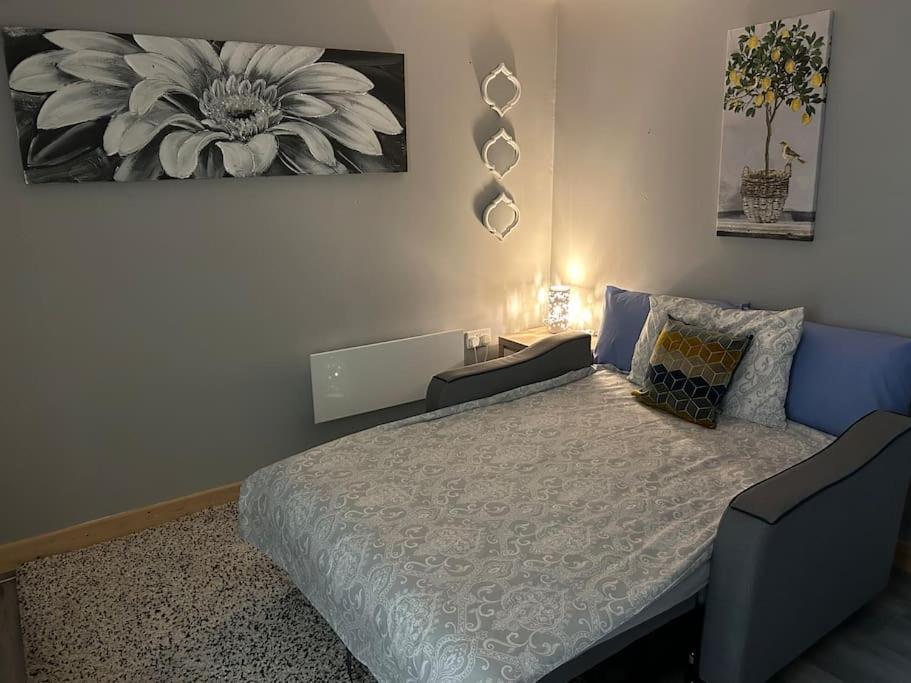 Stardust Getaway Tiny-Home E32Ak40 Piltown ภายนอก รูปภาพ