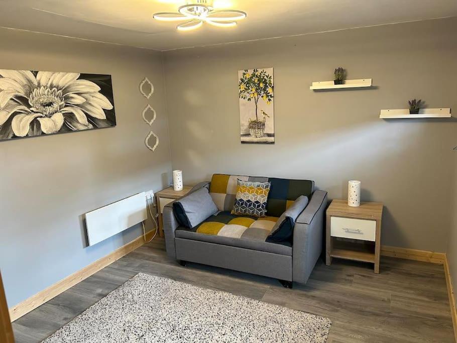 Stardust Getaway Tiny-Home E32Ak40 Piltown ภายนอก รูปภาพ