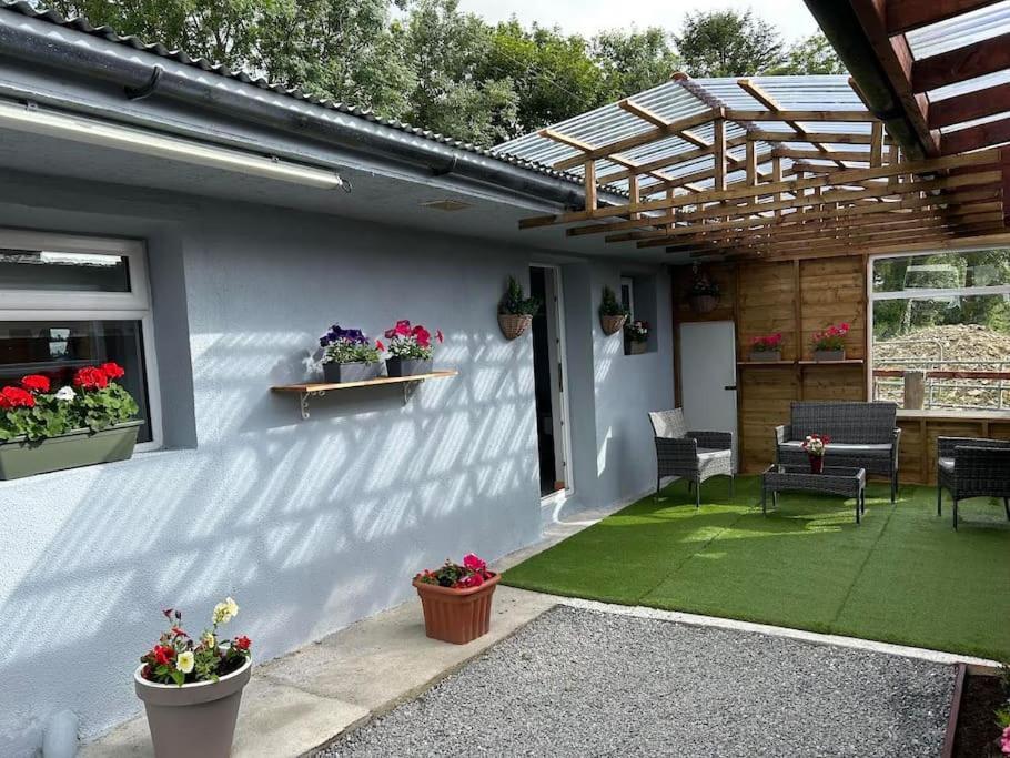 Stardust Getaway Tiny-Home E32Ak40 Piltown ภายนอก รูปภาพ