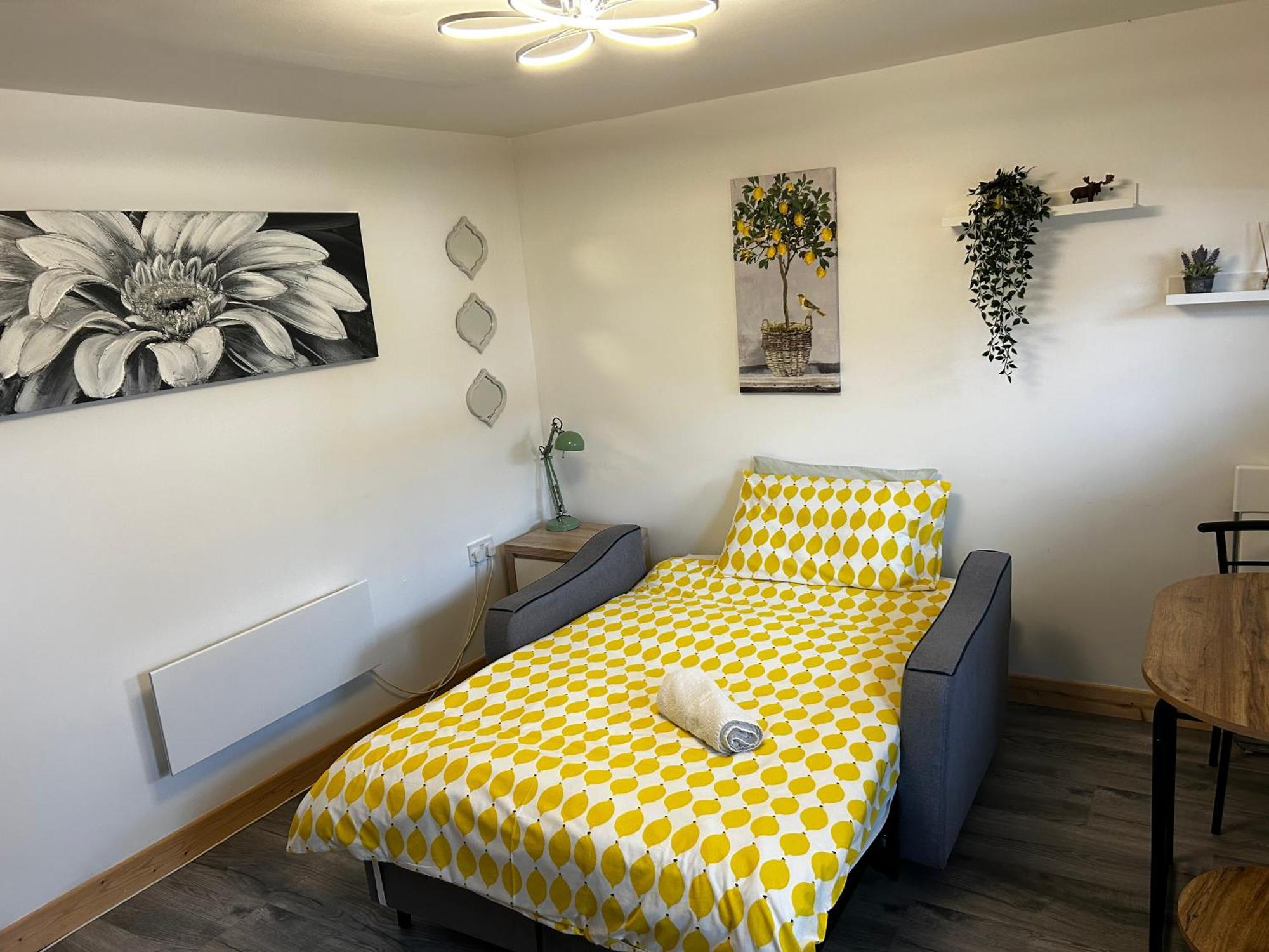 Stardust Getaway Tiny-Home E32Ak40 Piltown ภายนอก รูปภาพ