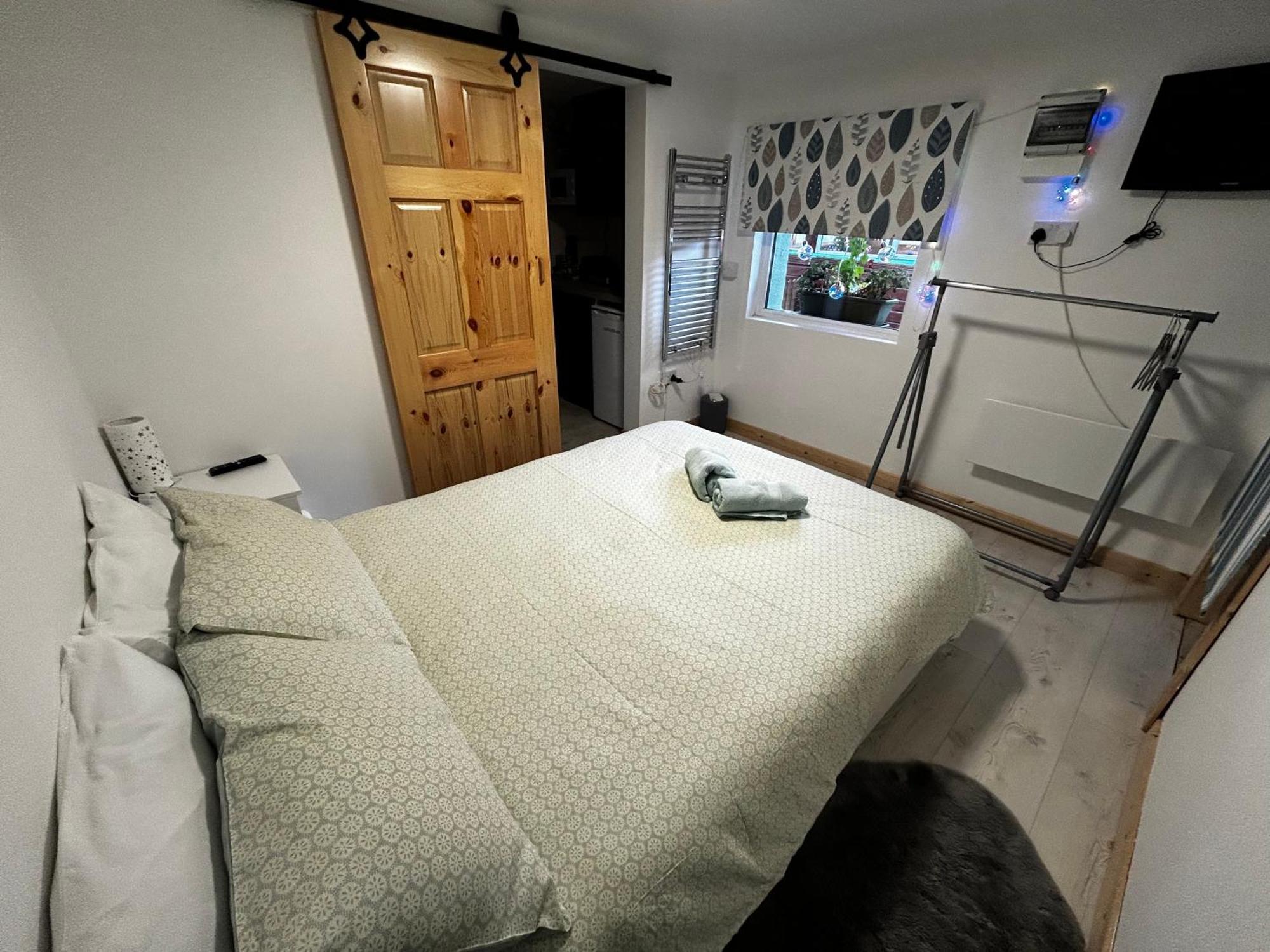 Stardust Getaway Tiny-Home E32Ak40 Piltown ภายนอก รูปภาพ