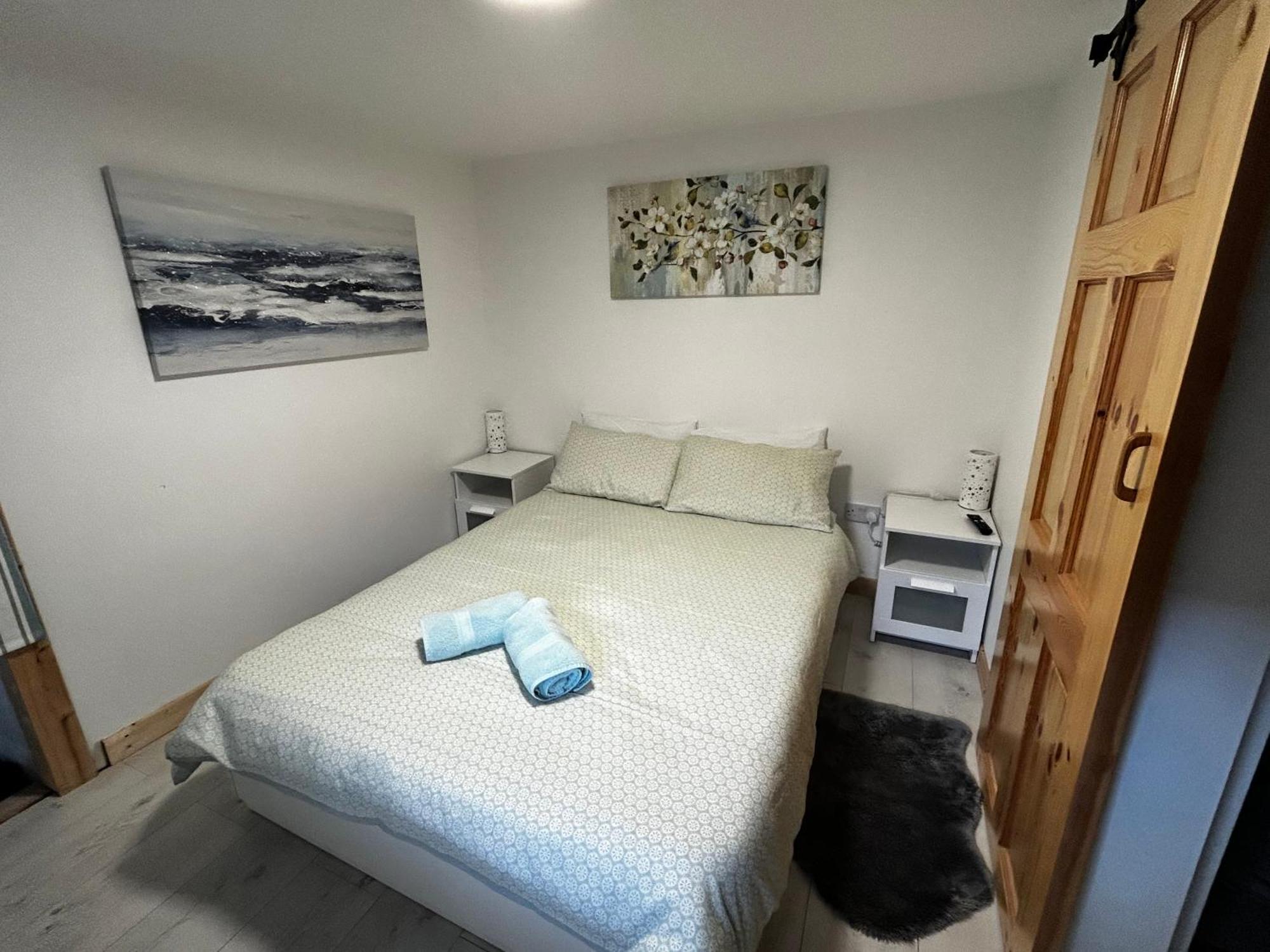 Stardust Getaway Tiny-Home E32Ak40 Piltown ภายนอก รูปภาพ